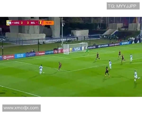 U17世界杯16强8席，阿根廷意外出局引发热议