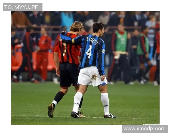 AC米兰1-0国米，C罗倒钩梦回巅峰——一次经典瞬间的重塑