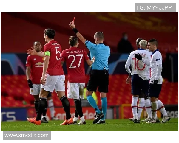 哨响胜负判，硝烟弥漫的安菲尔德：主裁判视角重温英超焦点大战